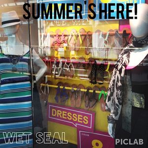 Image post by @rockinghammall on Instagram