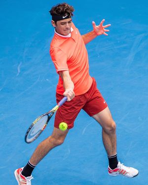 Image post by @taylor_fritz on Instagram