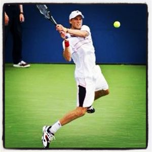 Image post by @filatennis on Instagram