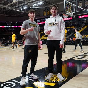 Image post by @vcu_hoops on Instagram