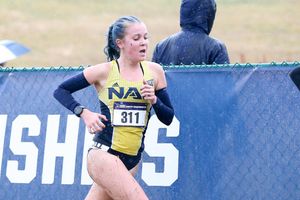 Image post by @nautrackfieldxc on Instagram