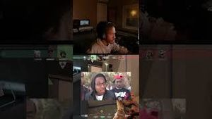 Video post by @eyesofthedon on YouTube
