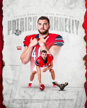 Image post by @libertyfootball on Twitter