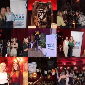 Image post by @wiselasvegas on Instagram