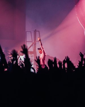 Image post by @UPMCEventsCtr on Twitter