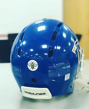 Image post by @manchestertitans on Instagram