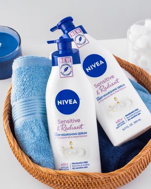 Image post by @niveausa on Instagram