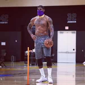 Image post by @basketballforever on Instagram