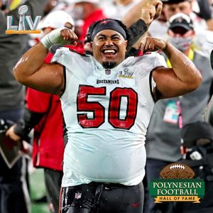 Image post by @polynesianfbhof on Instagram