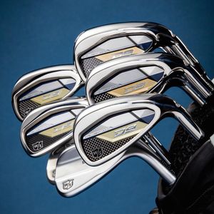 Image post by @wilsongolf on Instagram