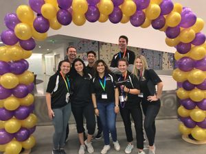 Image post by @sfsu_campusrec on Instagram
