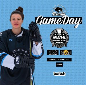 Image post by @buffalobeauts on Instagram