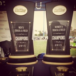 Image post by @bigwestsports on Instagram