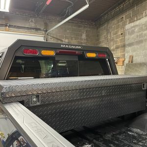 Image post by @tricktrucks1 on Instagram