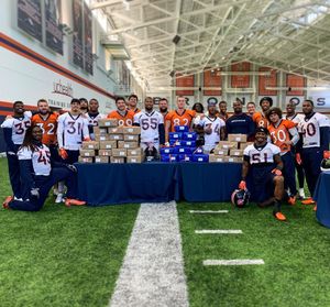 Image post by @broncosofffield on Instagram