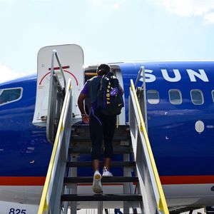 Image post by @lsusoftball on Instagram