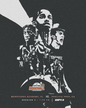 Image post by @hoophallclassic on Instagram