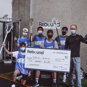 Image post by @reboundclinicss on Instagram
