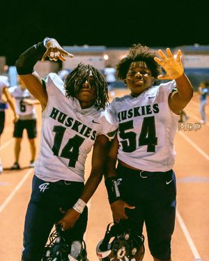 Image post by @chinohillsfootball on Instagram