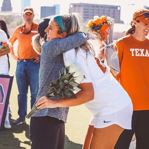 Image post by @texassoccer on Instagram