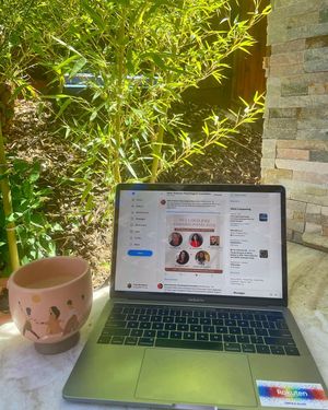 Image post by @yourmindandme on Instagram