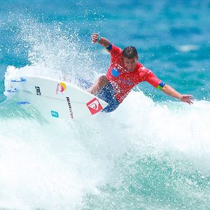 Image post by @wsl.qs on Instagram