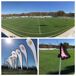 Image post by @kansassoccer on Instagram