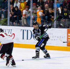 Image post by @renoiceraiders on Instagram