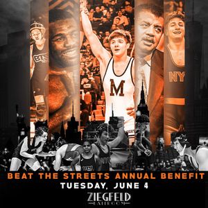 Image post by @beatthestreets on Instagram