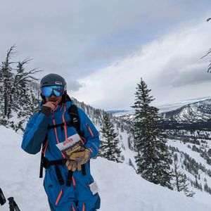 Image post by @bouldercanyon on Instagram