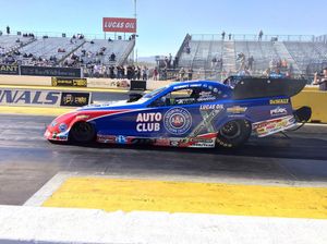 Image post by @jfr_racing on Instagram