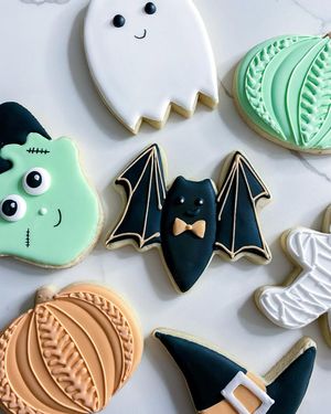 Image post by @angelbakednyc on Instagram