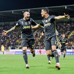 Image post by @fbernardeschi on Instagram