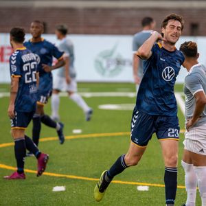 Image post by @chattanoogafc on Instagram