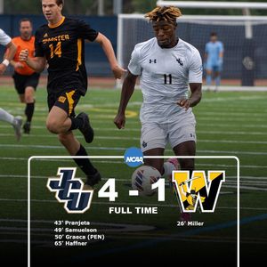 Image post by @jcumenssoccer on Instagram