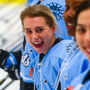 Image post by @buffalobeauts on Instagram