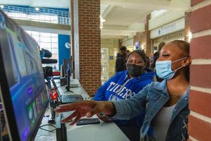 Image post by @tennstateu on Instagram
