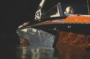 Image post by @tigeboats on Instagram