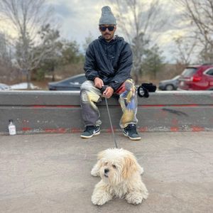 Image post by @chrishaven on Instagram