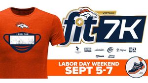 Image post by @broncosofffield on Instagram
