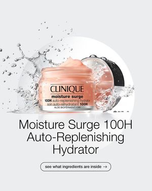Image post by @clinique on Instagram