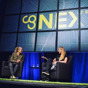 Image post by @kerrileewalsh on Instagram