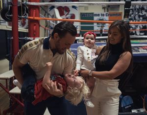 Image post by @thenotoriousmma on Instagram
