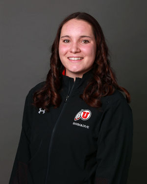Image post by @utahswimdive on Instagram