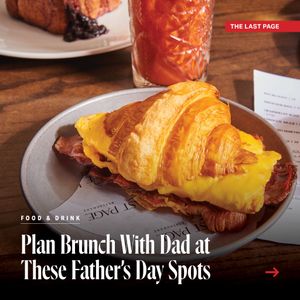 Image post by @clevelandmagazine on Instagram