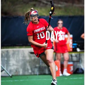 Image post by @stagswomenslax on Instagram