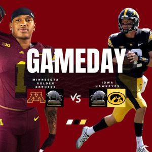 Image post by @barstoolgophers on Instagram