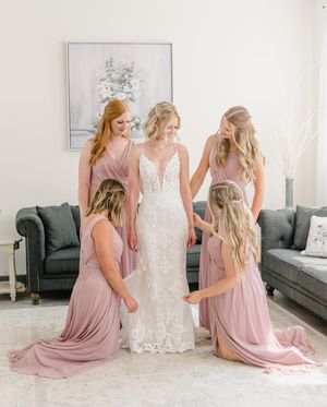 Image post by @maggiesotterodesigns on Instagram