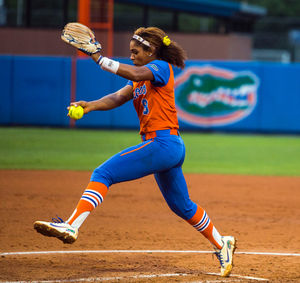 Image post by @gatorsports on Instagram