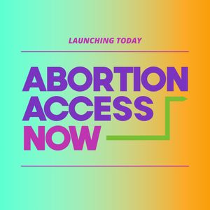 Image post by @reprofreedomforall on Instagram